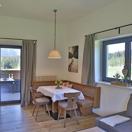 Landhaus Barbara Κίτσμπουελ Εξωτερικό φωτογραφία