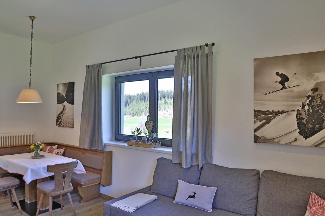 Landhaus Barbara Κίτσμπουελ Εξωτερικό φωτογραφία