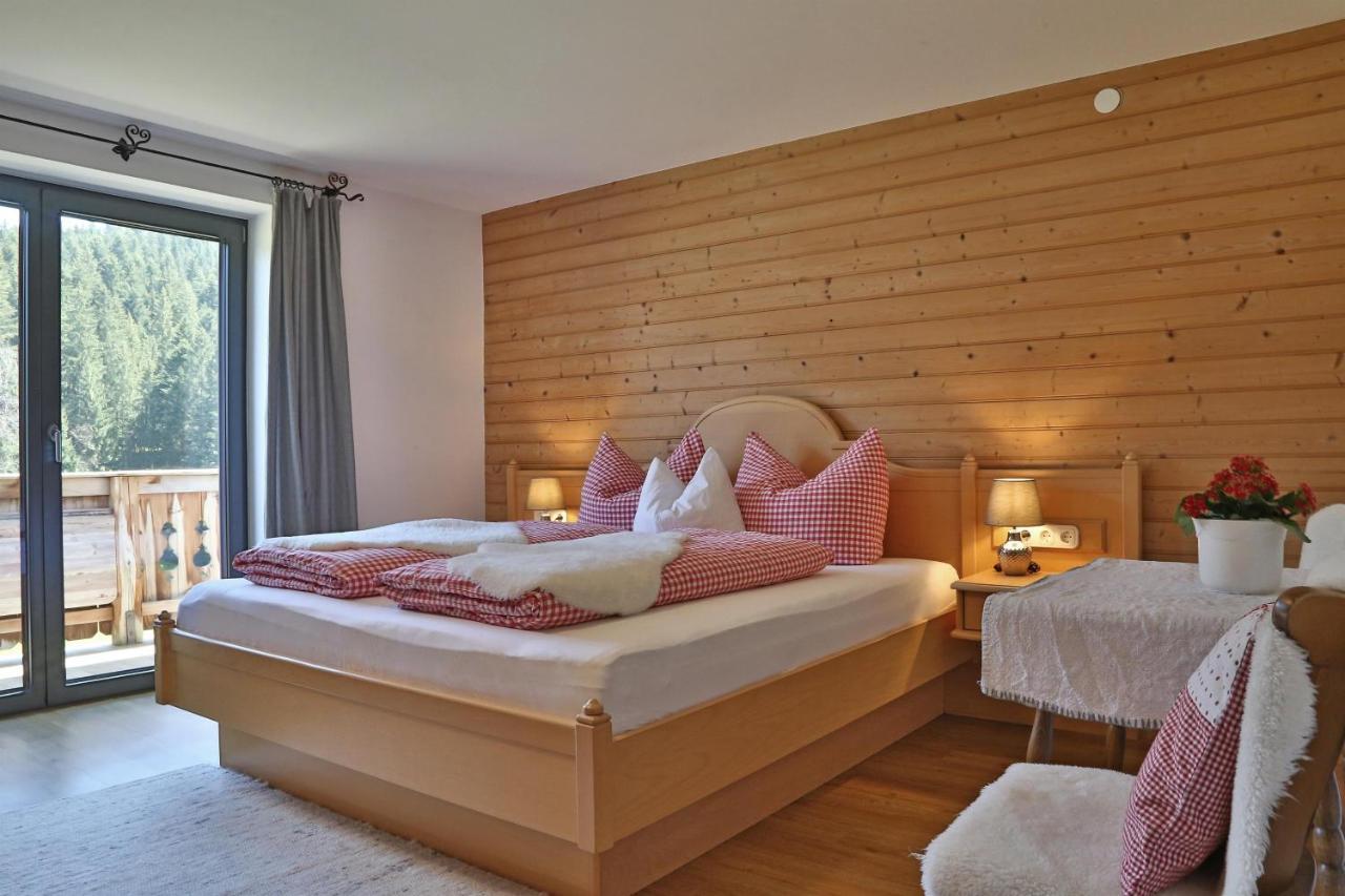 Landhaus Barbara Κίτσμπουελ Εξωτερικό φωτογραφία