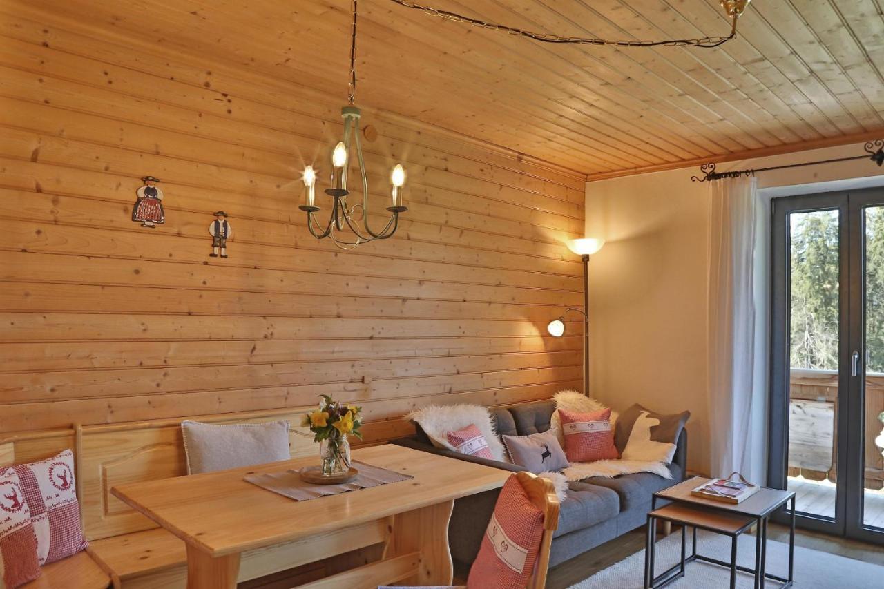 Landhaus Barbara Κίτσμπουελ Εξωτερικό φωτογραφία