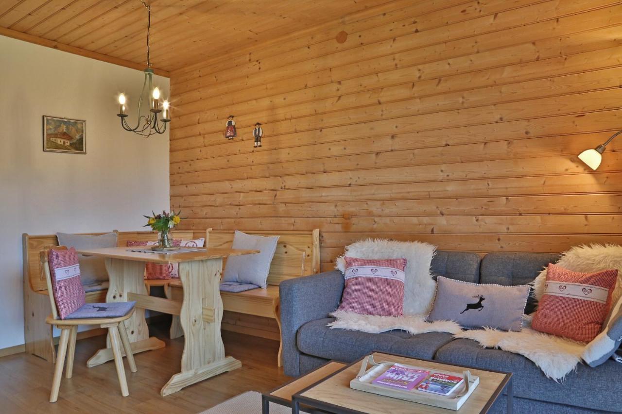 Landhaus Barbara Κίτσμπουελ Εξωτερικό φωτογραφία