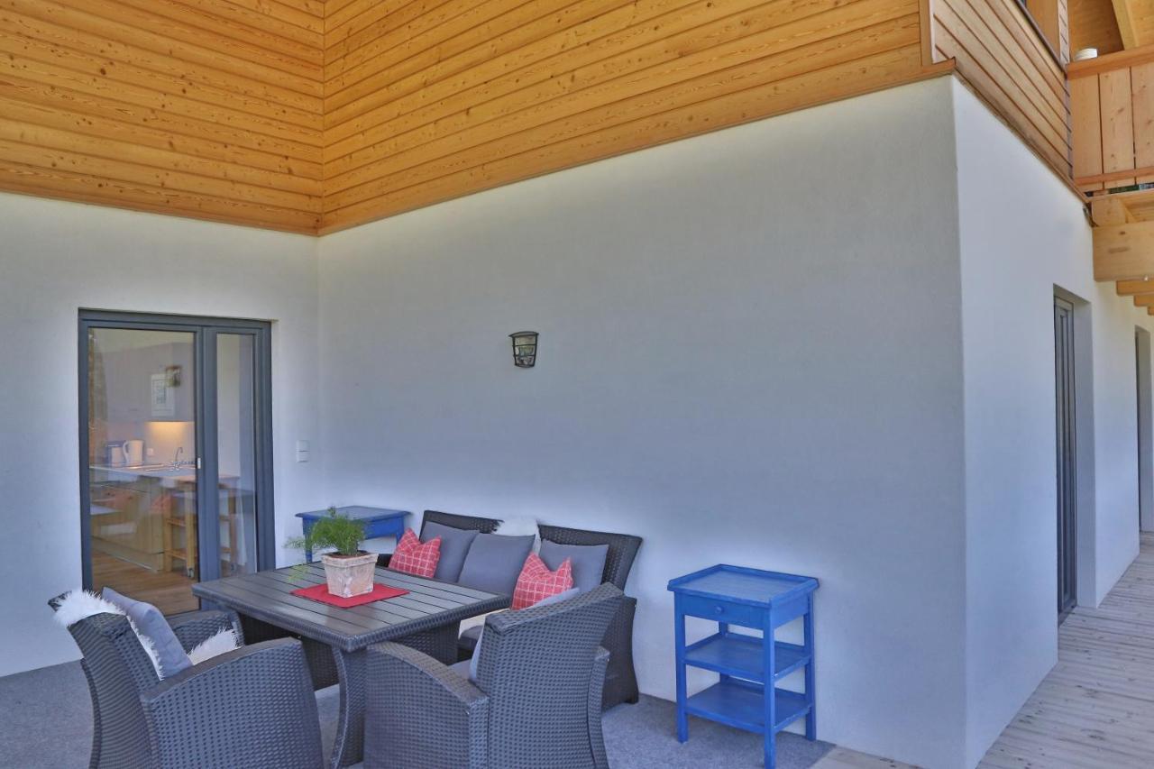 Landhaus Barbara Κίτσμπουελ Εξωτερικό φωτογραφία