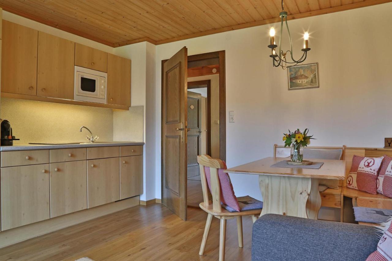 Landhaus Barbara Κίτσμπουελ Εξωτερικό φωτογραφία