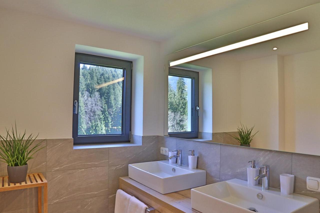 Landhaus Barbara Κίτσμπουελ Εξωτερικό φωτογραφία