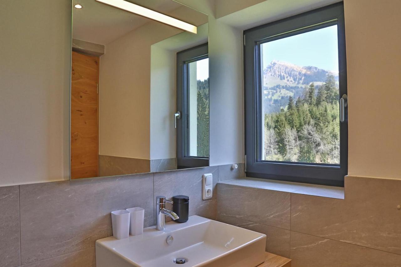 Landhaus Barbara Κίτσμπουελ Εξωτερικό φωτογραφία